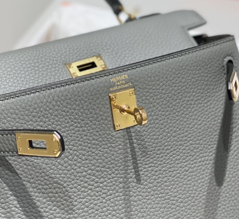 Hermes Kelly Bags